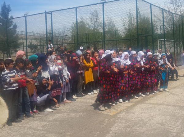 Şehit Albay Güner Ekici İmam Hatip Ortaokulu Fotoğrafı